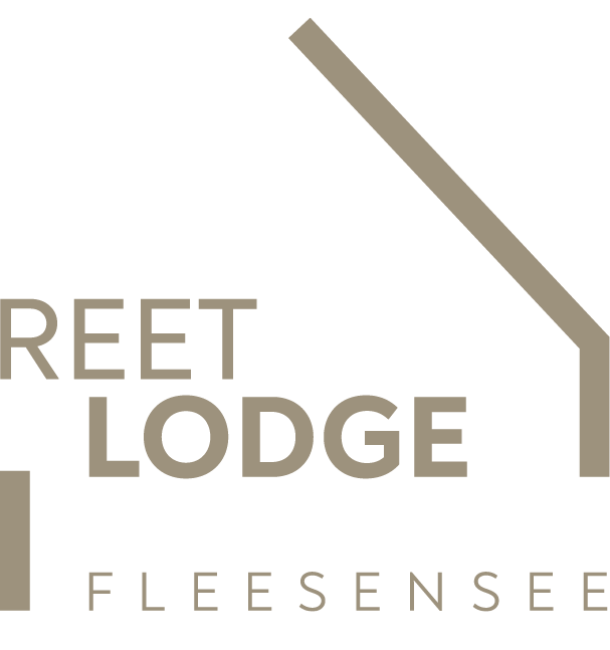 Reetlodge Fleesensee
